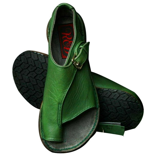 Women Ladies Breathable Summer Beach Flat Slippers Sandals Antiskid Shoes Women Ladies Breathable Summer Beach Flat Slippers Sandals Antiskid Shoes